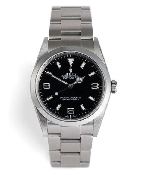 rolex explorer crystal|rolex crystal price.